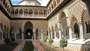 La nueva temporada del Alcazar de Sevilla