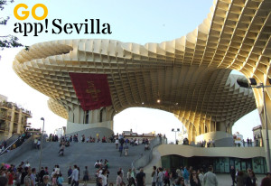 Apuntare al reto de Go App Sevilla 2016