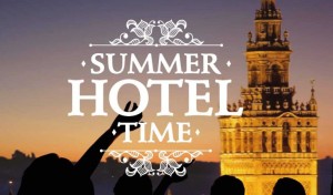  Hoy arranca ‘Summer hotel time’