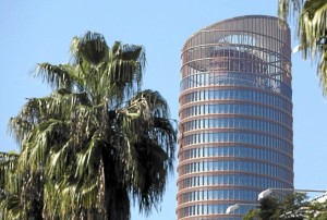 El nuevo Hotel de Nueva Sevilla