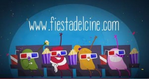 Vuelve la Fiesta del Cine 2016