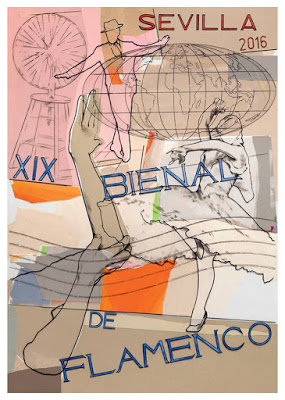 XIX edición de la Bienal de Flamenco