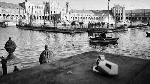 Concurso Fotomóvil de Rincones de Sevilla