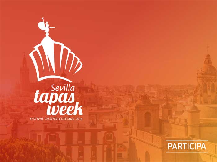 V edición de Sevilla Tapas Week