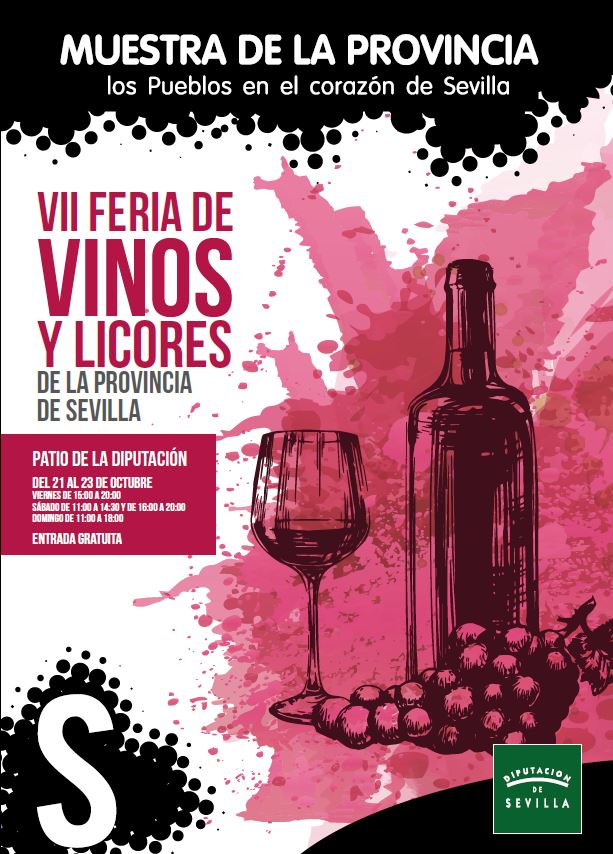 VII Muestra de Vinos Licores y Anisados