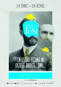 Festival de Artes Escénicas de Sevilla