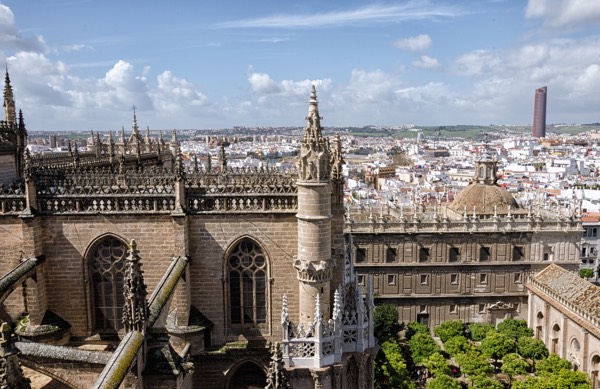 Seville Cathedral