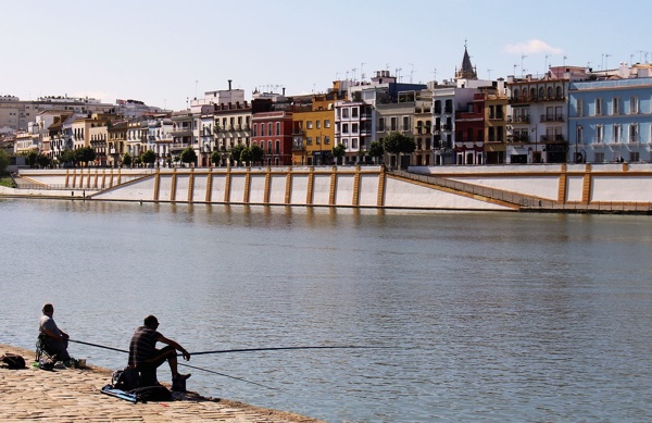 Calle Betis