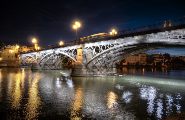 Puente de Triana