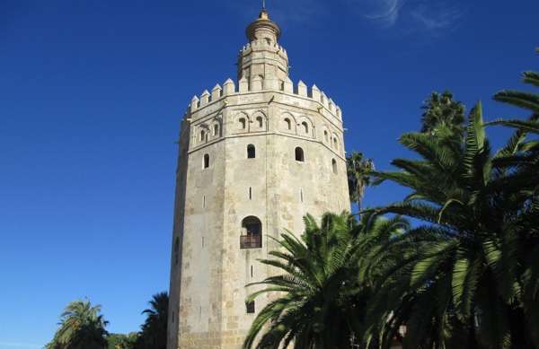 Torre del Oro